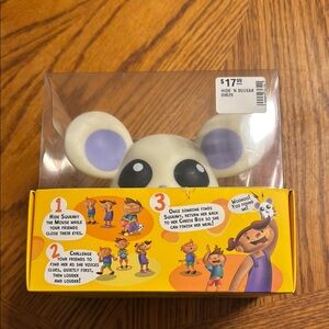 Hide 'N Squeak Interactive Hide and Seek